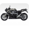 Kit de pegatinas universales para BMW K1300R 2012-2014