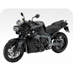 Kit de pegatinas universales para BMW K1300R 2015-2016