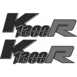 Kit de pegatinas universales para BMW K1300R 2015-2016