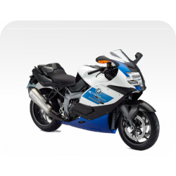 Kit de pegatinas universales para BMW K1300S 2012-2013