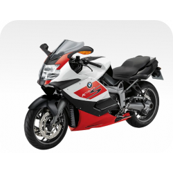 Kit de pegatinas universales para BMW K1300S 2012-2013
