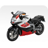 Kit de pegatinas universales para BMW K1300S 2012-2013