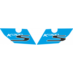 Kit de pegatinas universales para BMW K1300S 2012-2013