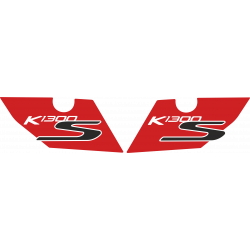 Kit de pegatinas universales para BMW K1300S 2012-2013