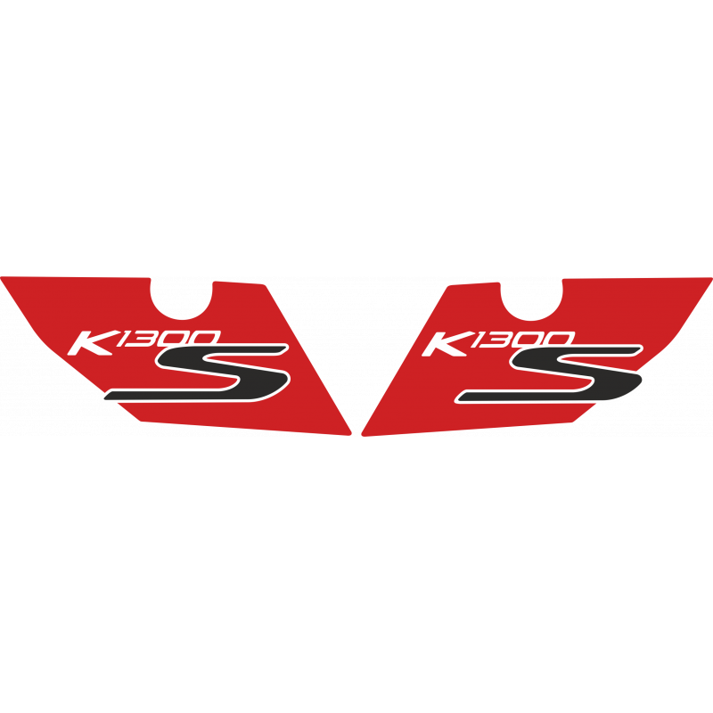 Kit de pegatinas universales para BMW K1300S 2012-2013