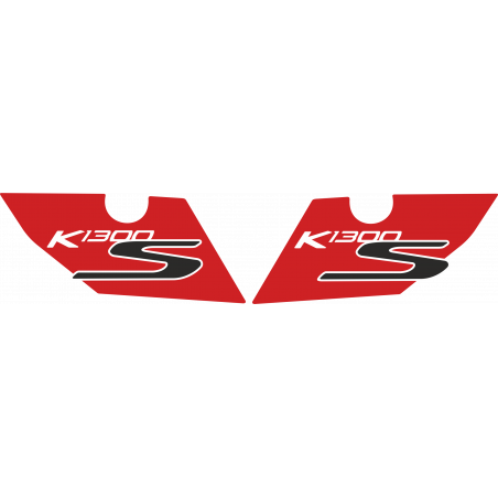Kit de pegatinas universales para BMW K1300S 2012-2013