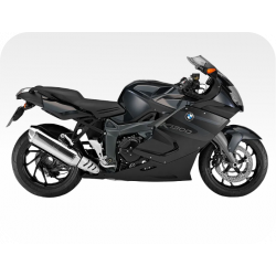 Kit de pegatinas universales para BMW K1300S 2016