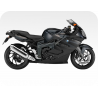 Kit de pegatinas universales para BMW K1300S 2016