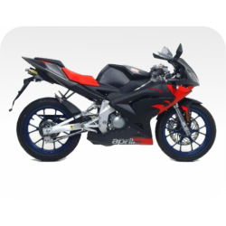 Kit de pegatinas para aprilia RS50 2006