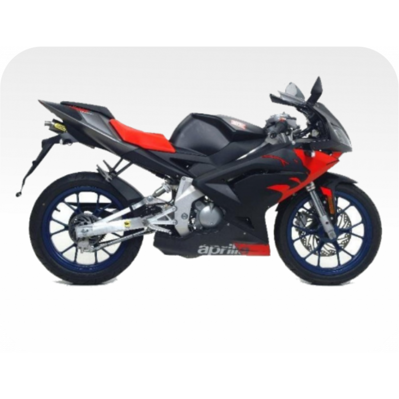 Kit de pegatinas para aprilia RS50 2006