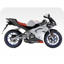 Kit de pegatinas para aprilia RS50 2006