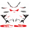 Kit de pegatinas para aprilia RS50 2006