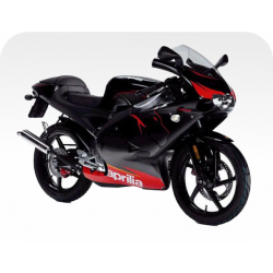 Kit de pegatinas para aprilia RS50 2006
