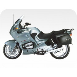 Kit de pegatinas universales para BMW R1100RT 1998-2000 maletas touring