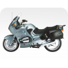 Kit de pegatinas universales para BMW K1300S 2016