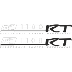Kit de pegatinas universales para BMW K1300S 2016