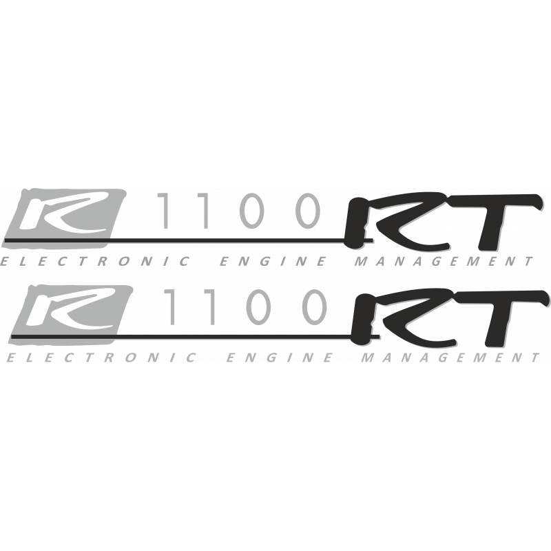 Kit de pegatinas universales para BMW K1300S 2016