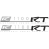 Kit de pegatinas universales para BMW K1300S 2016
