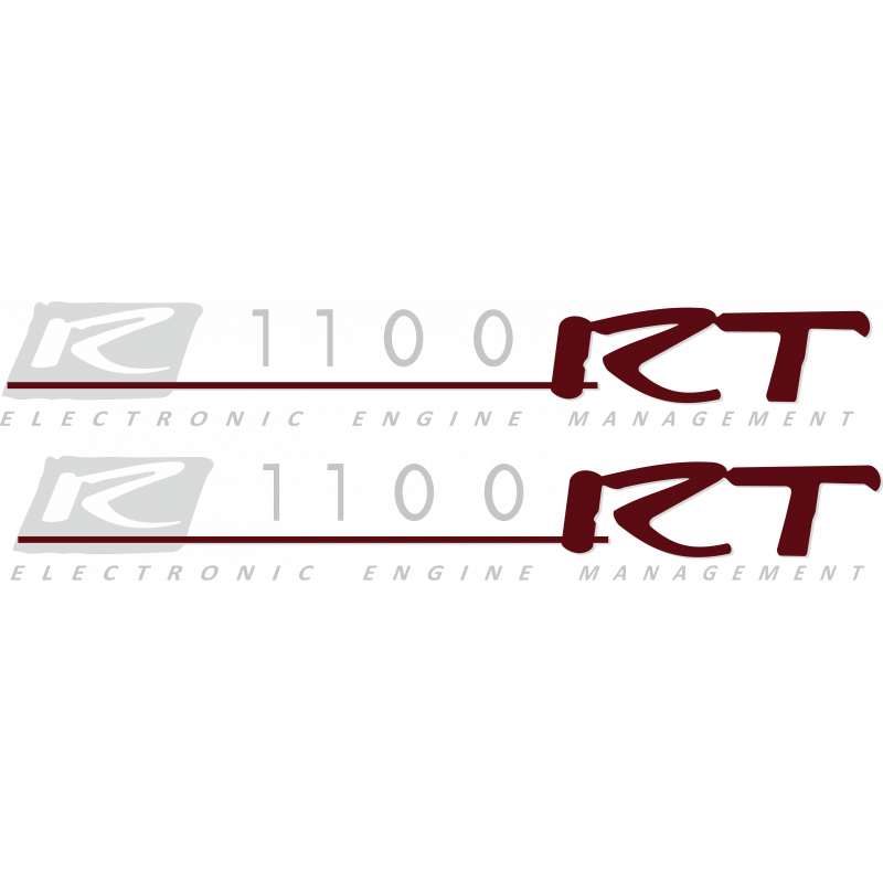 Kit de pegatinas universales para BMW K1300S 2016