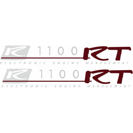 Kit de pegatinas universales para BMW K1300S 2016