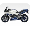 Kit de pegatinas universales para BMW R1100S randy mamola , boxercup decals