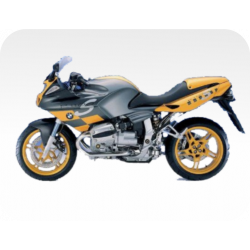 Kit de pegatinas universales para BMW R1100S randy mamola boxer cup