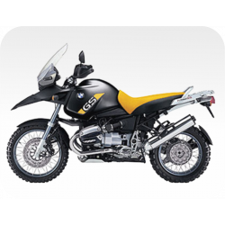 Kit de pegatinas universales para BMW R1150GS 1999-2004