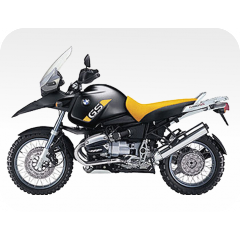 Kit de pegatinas universales para BMW R1150GS 1999-2004