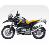 Kit de pegatinas universales para BMW R1150GS 1999-2004