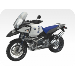 Kit de pegatinas universales para BMW R1150GS 1999-2004