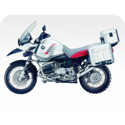 Kit de pegatinas universales para BMW R1150GS 1999-2004