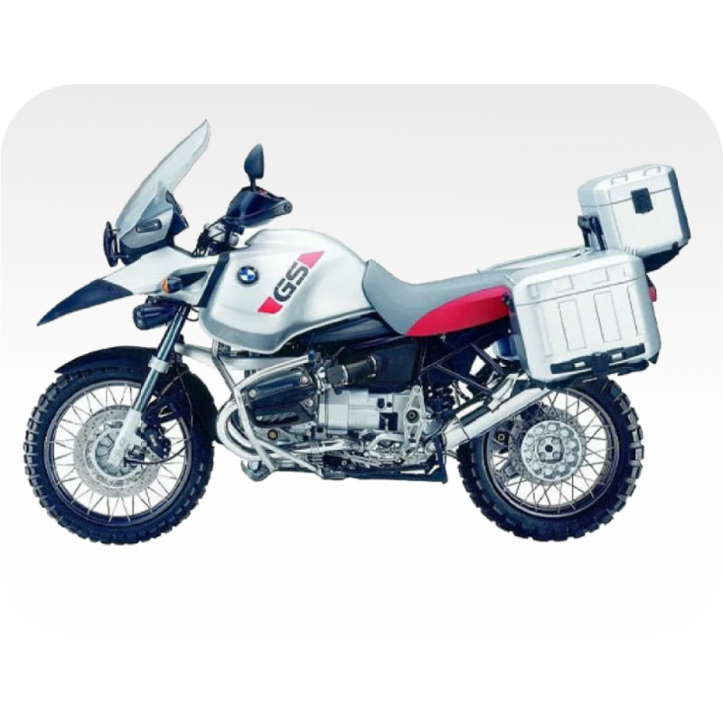 Kit de pegatinas universales para BMW R1150GS 1999-2004