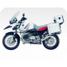 Kit de pegatinas universales para BMW R1150GS 1999-2004