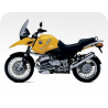 Kit de pegatinas universales para BMW R1150GS 1999-2004