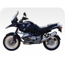 Kit de pegatinas universales para BMW R1150GS 1999-2004
