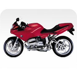 Kit de pegatinas universales para BMW R1100S 1998-2002