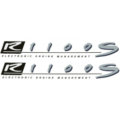 Kit de pegatinas universales para BMW R1100S 1998-2002