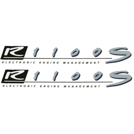 Kit de pegatinas universales para BMW R1100S 1998-2002