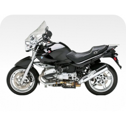 Kit de pegatinas universales para BMW R1150R 2002-2006