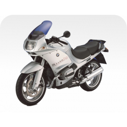 Kit de pegatinas universales para BMW R1150RS 2004-