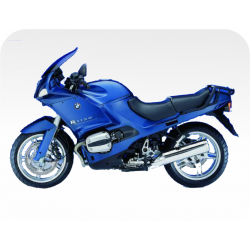 Kit de pegatinas universales para BMW R1150RS 2004-