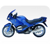 Kit de pegatinas universales para BMW R1150RS 2004-