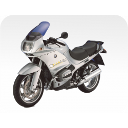 Kit de pegatinas universales para BMW R1150RS 2004-