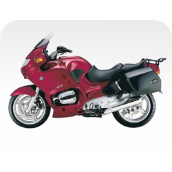 Kit de pegatinas universales para BMW R1150RT 2001-2005