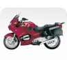 Kit de pegatinas universales para BMW R1150RT 2001-2005