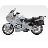 Kit de pegatinas universales para BMW R1150RT 2001-2005 maletas touring