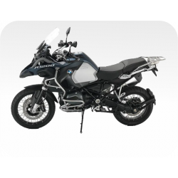Kit de pegatinas universales para BMW R1200GS 2016