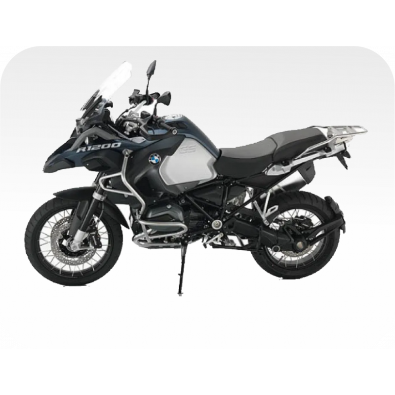 Kit de pegatinas universales para BMW R1200GS 2016