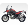 Kit de pegatinas universales para BMW R1200GS 2014