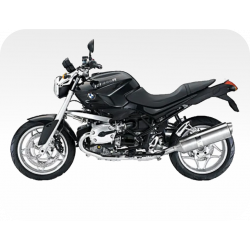 Kit de pegatinas universales para BMW R1200GS 2014